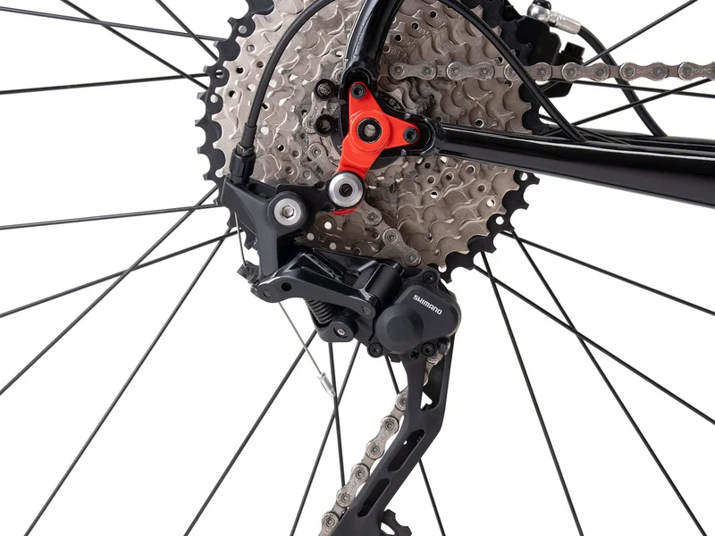 자갈-/Reiserad – Shimano GRX Trekkingräder