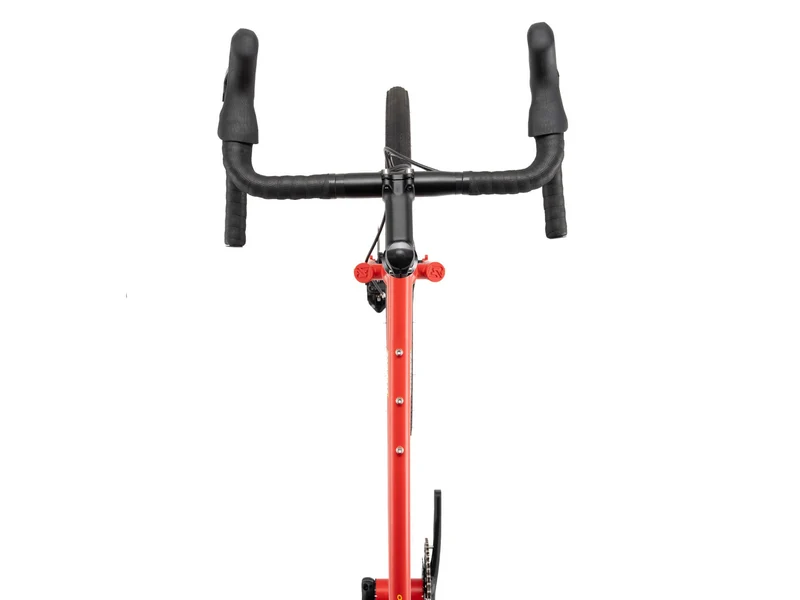 자갈-/Reiserad – Shimano GRX Trekkingräder