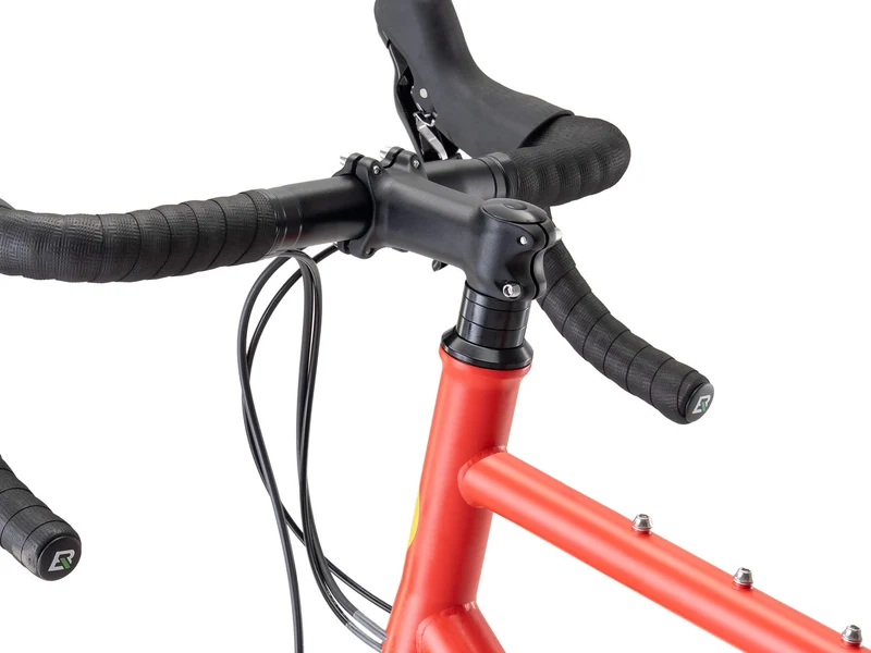 자갈-/Reiserad – Shimano GRX Trekkingräder