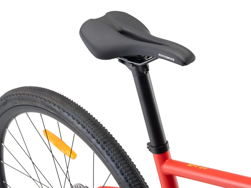 자갈-/Reiserad – Shimano GRX Trekkingräder
