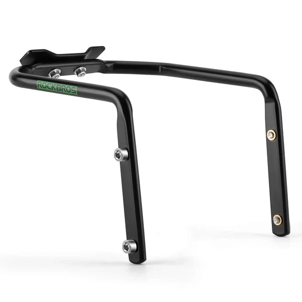 Bike Seatpost Saddle Bag Stabilizer Mount