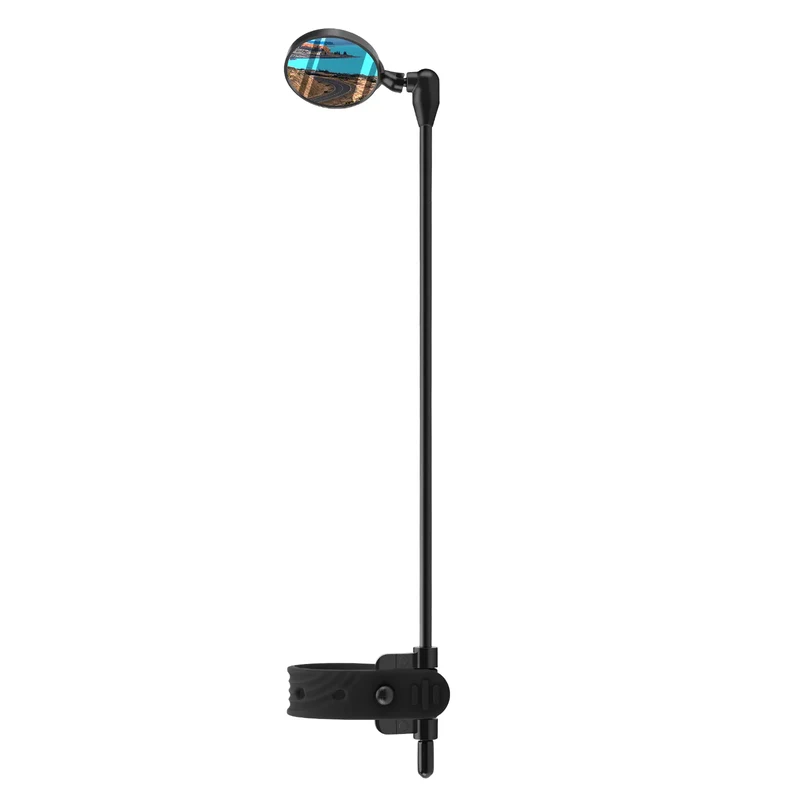 Bike Helmet Mirror – Adjustable Rear View