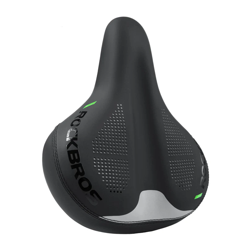 Air Cushion Bike Seat