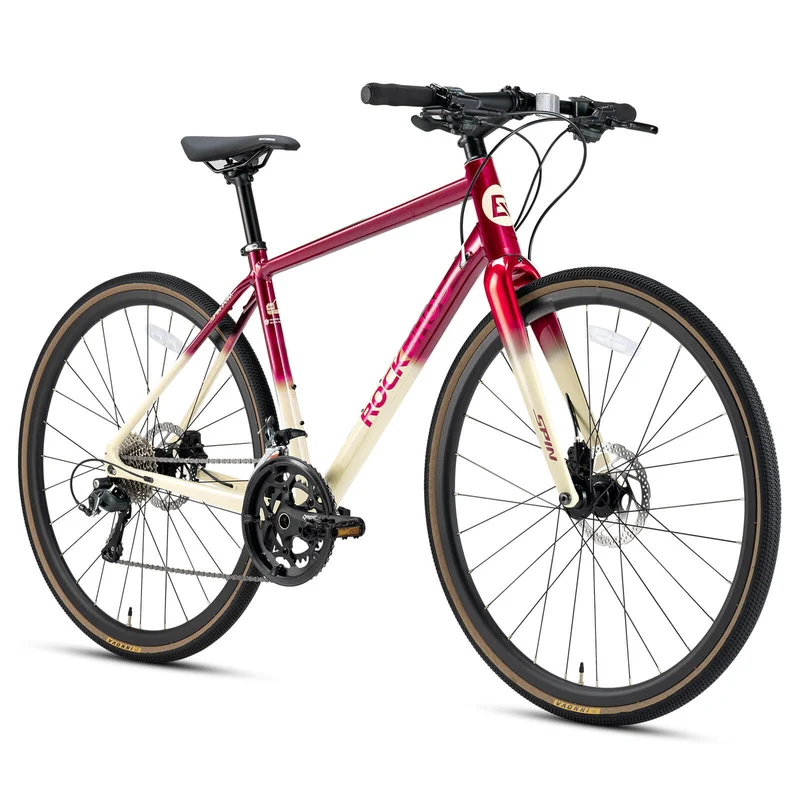 SPIN-P2M 700C Road Bike
