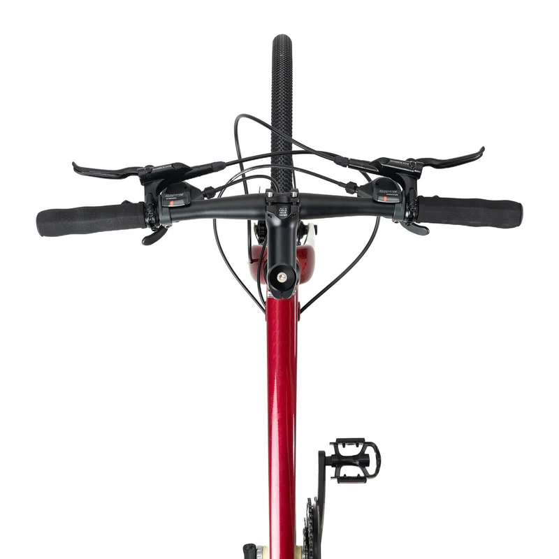 SPIN-P2M 700C Road Bike