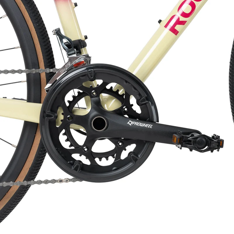 SPIN-P2M 700C Road Bike
