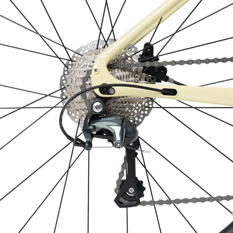 SPIN-P2M 700C Road Bike