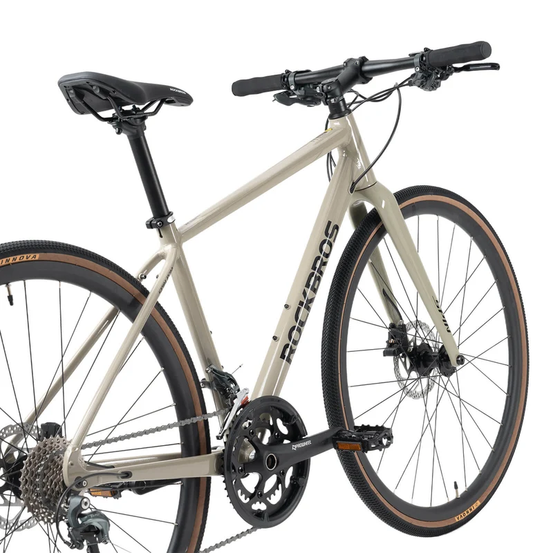 SPIN-P2M 700C Road Bike
