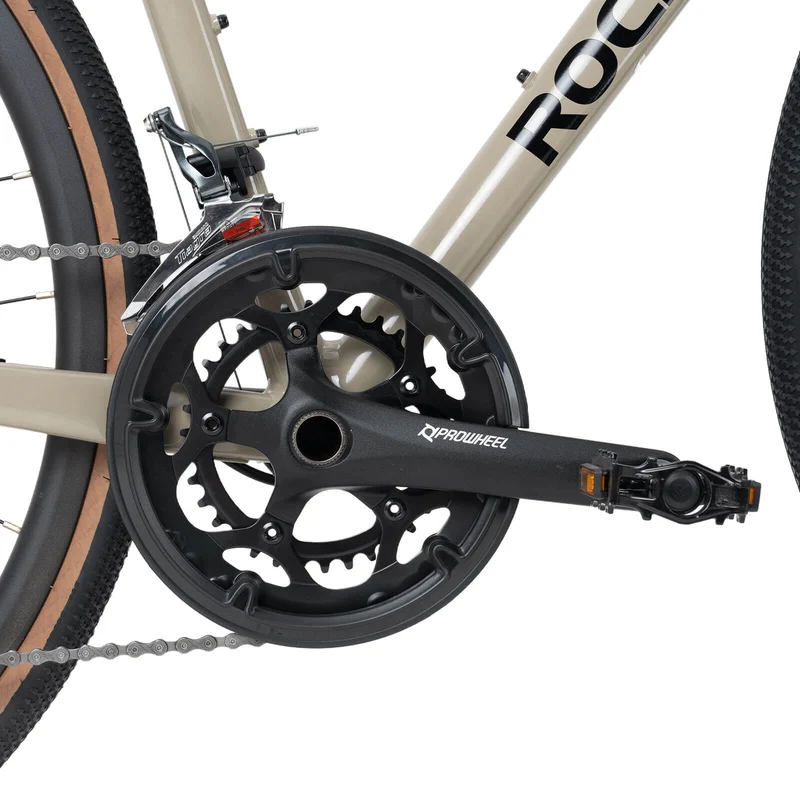 SPIN-P2M 700C Road Bike