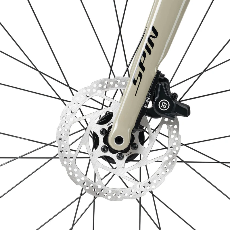 SPIN-P2M 700C Road Bike