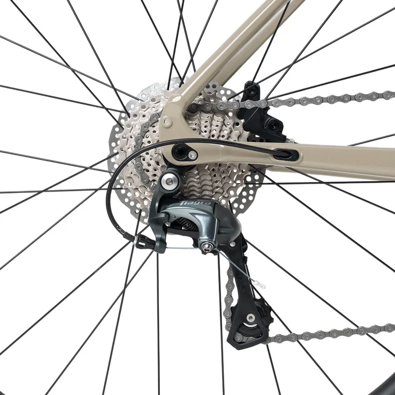 SPIN-P2M 700C Road Bike