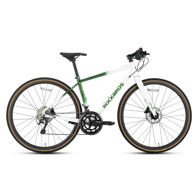 SPIN-P2M 700C Road Bike