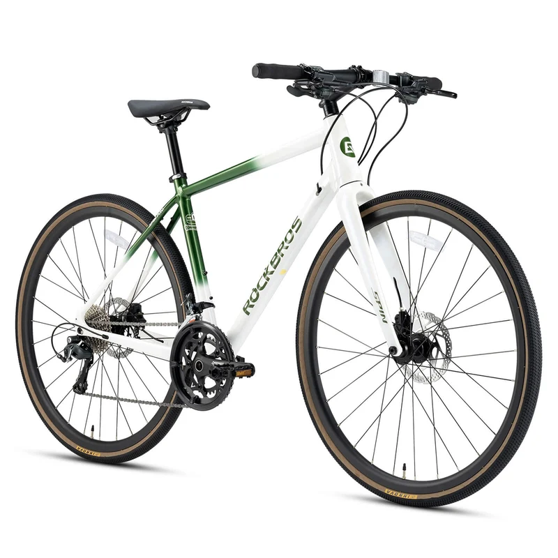SPIN-P2M 700C Road Bike