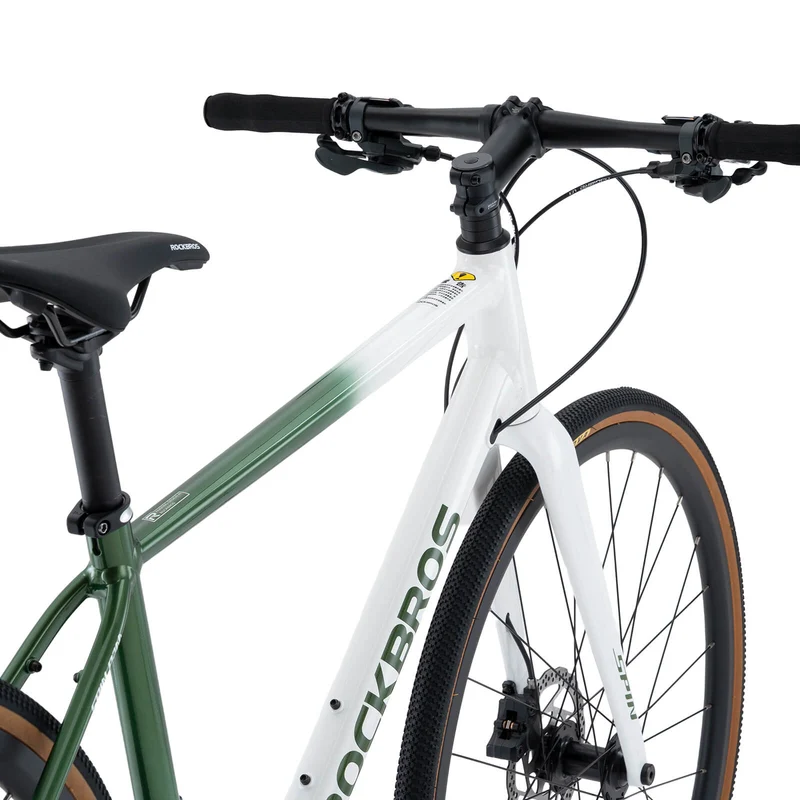SPIN-P2M 700C Road Bike