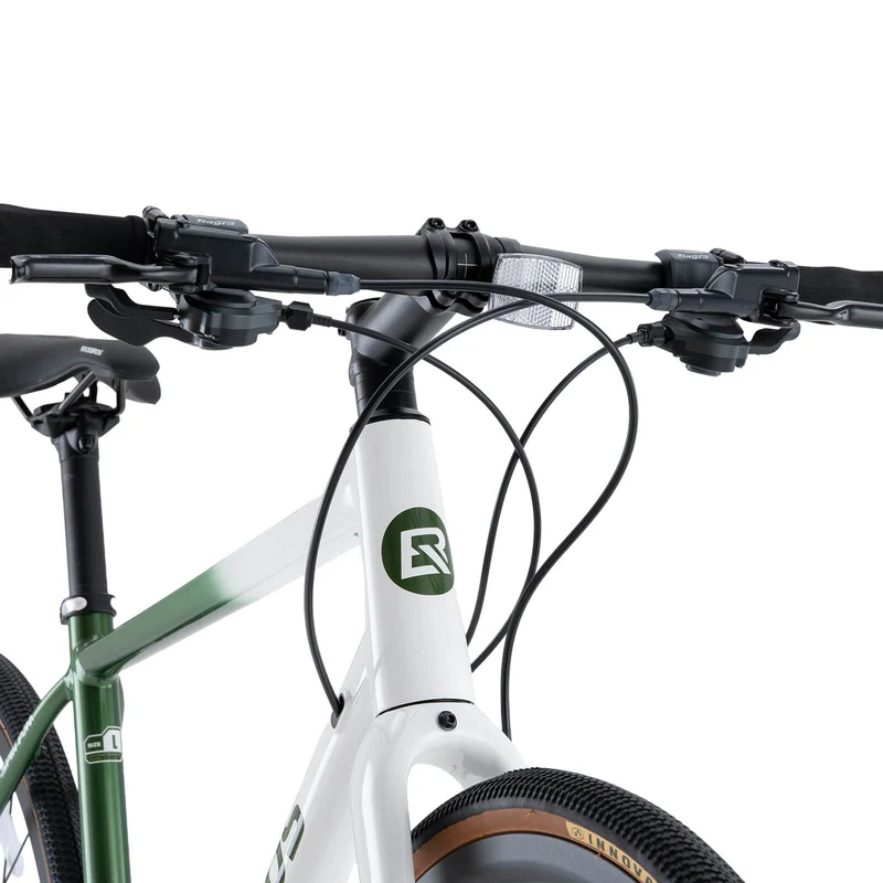 SPIN-P2M 700C Road Bike