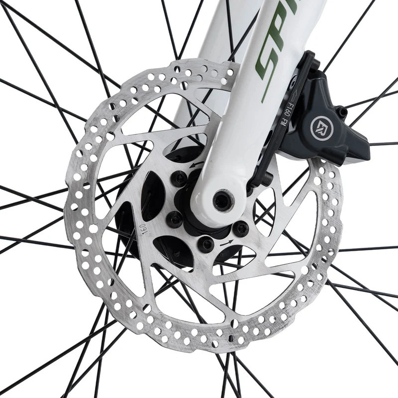 SPIN-P2M 700C Road Bike