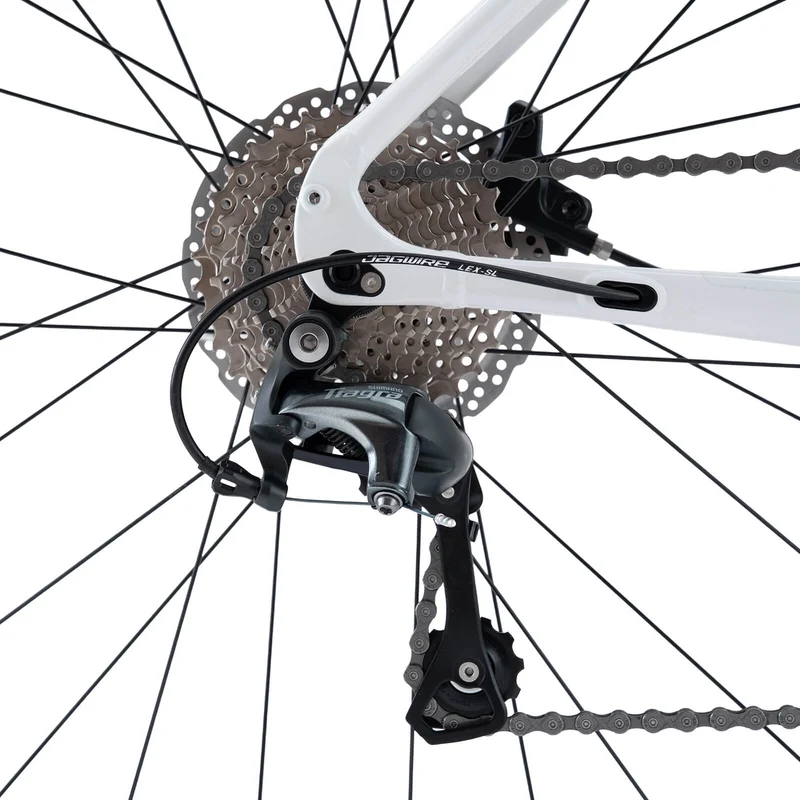 SPIN-P2M 700C Road Bike