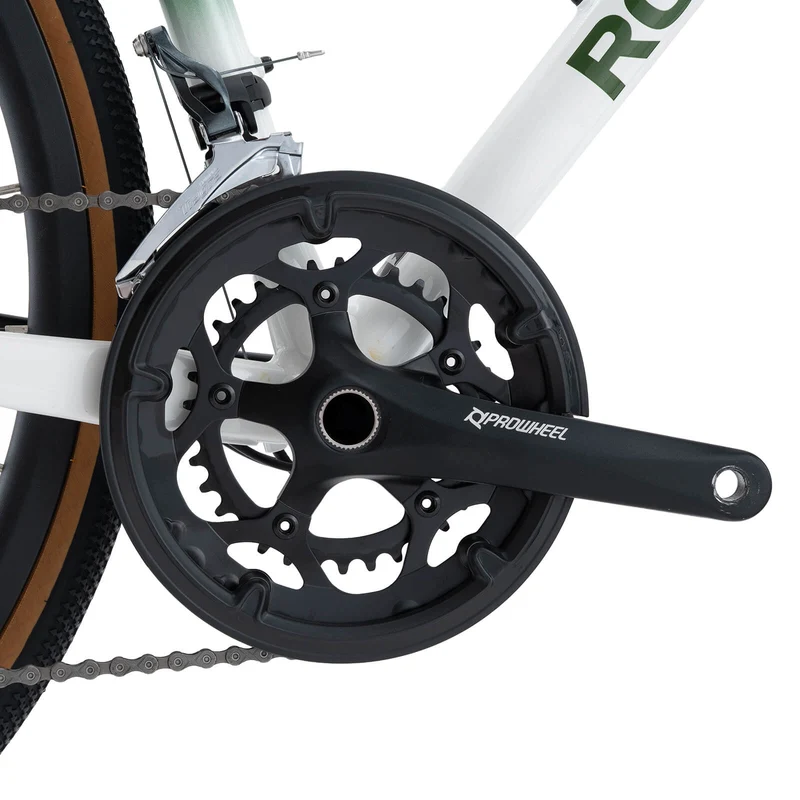 SPIN-P2M 700C Road Bike