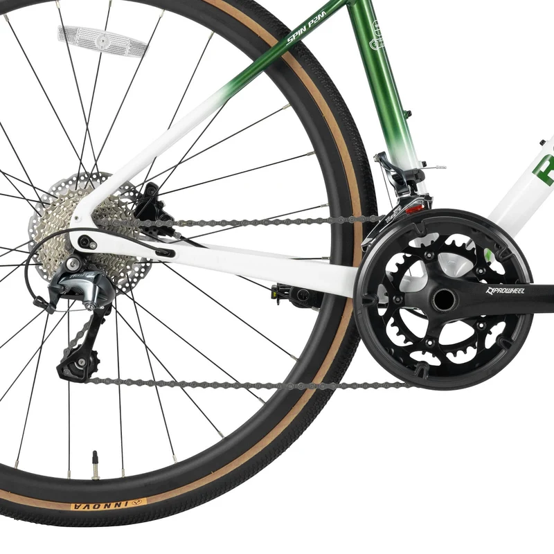 SPIN-P2M 700C Road Bike