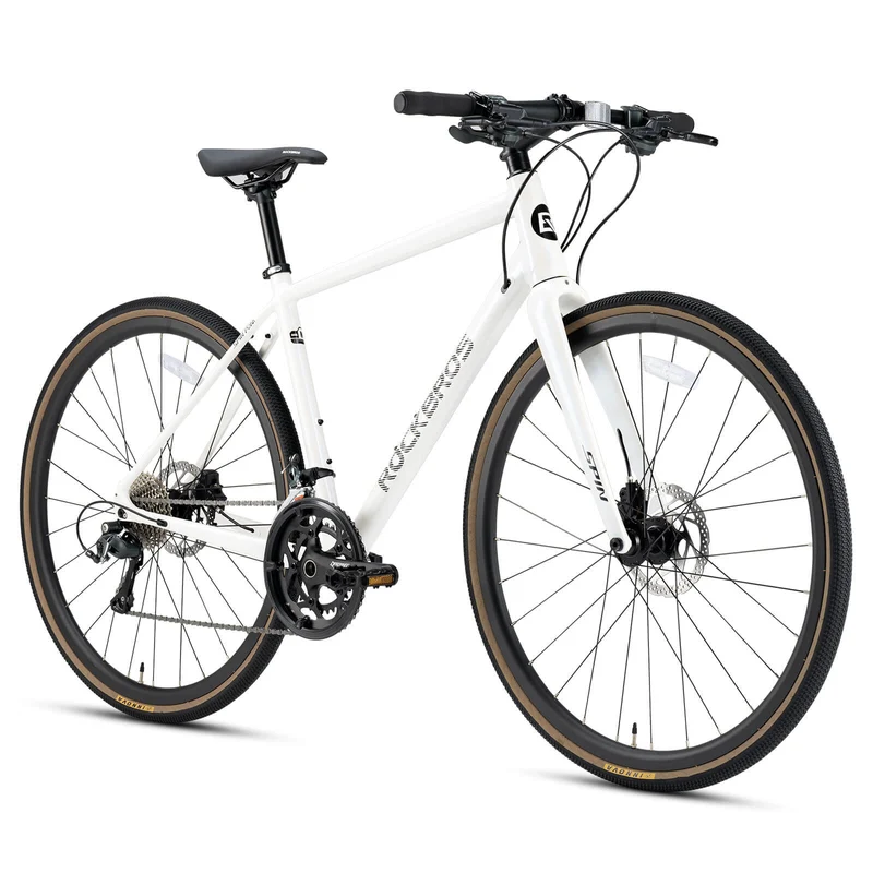SPIN-P2M 700C Road Bike