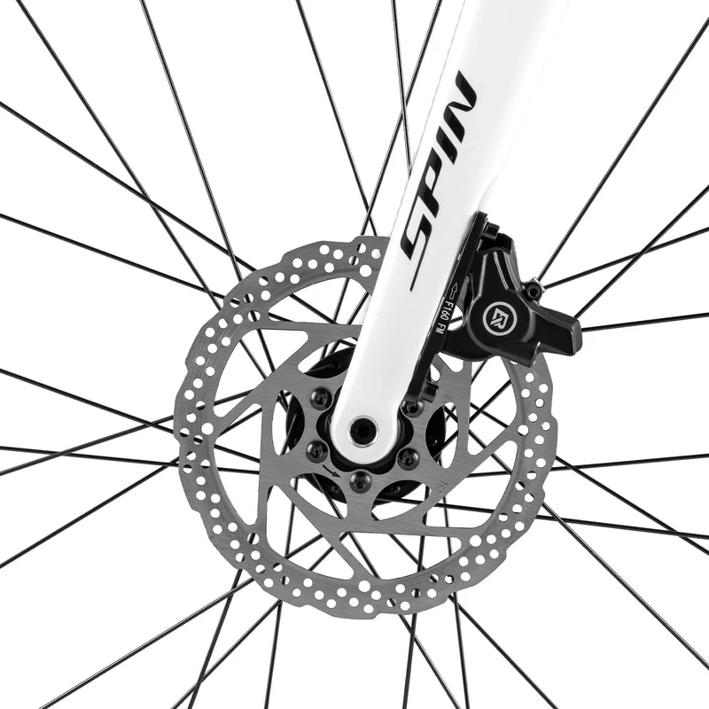 SPIN-P2M 700C Road Bike
