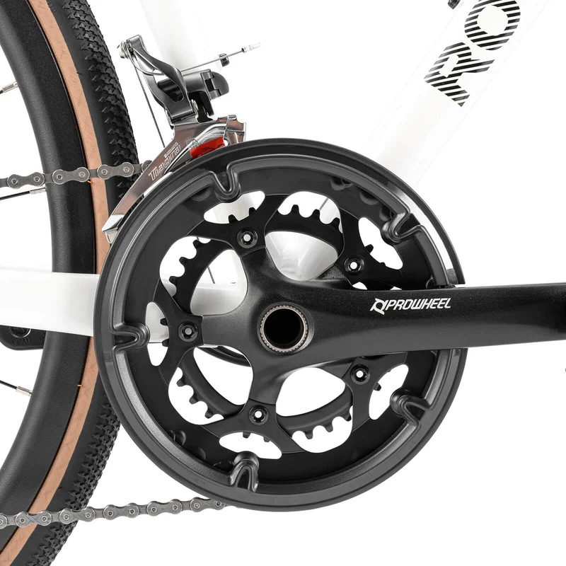 SPIN-P2M 700C Road Bike