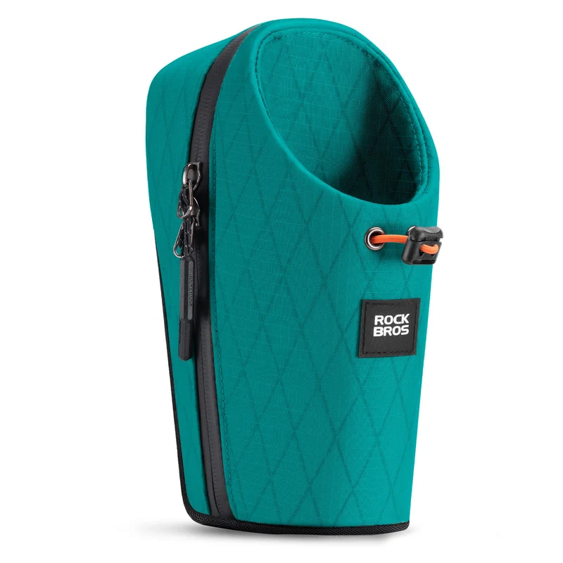 Lenkertasche Wasserflaschentasche 1.5L für Trinkflaschen Ø7 cm
