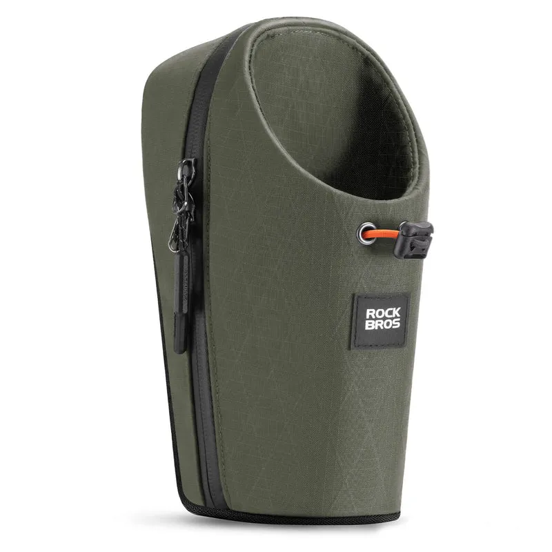 Lenkertasche Wasserflaschentasche 1.5L für Trinkflaschen Ø7 cm
