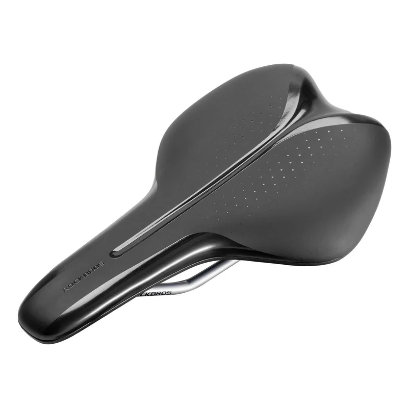 Fahrradsattel Ergonomisch Wasserdicht Atmungsaktiv Damen