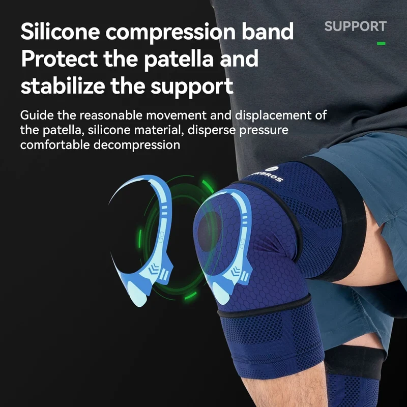 Compression Sun Protection Leg Sleeves