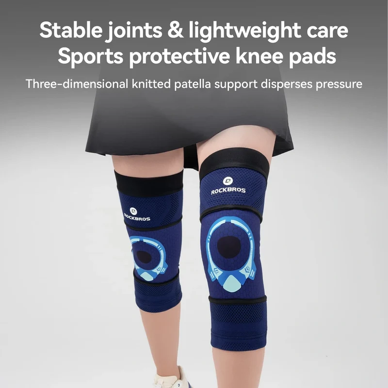 Compression Sun Protection Leg Sleeves