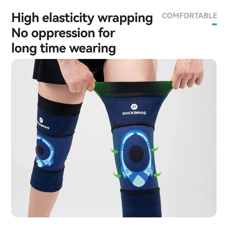 Compression Sun Protection Leg Sleeves