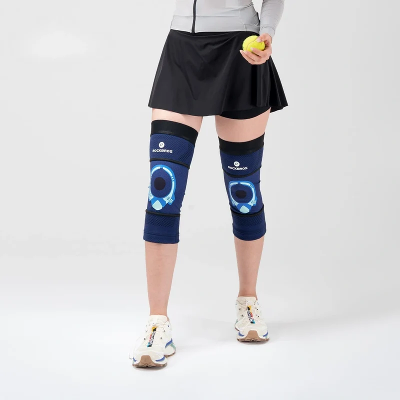 Compression Sun Protection Leg Sleeves