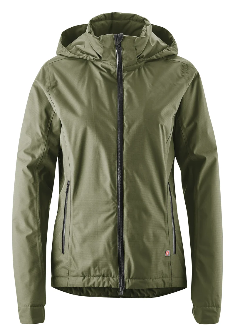 Gonso Damen Allwetter-Jacke-Thermo