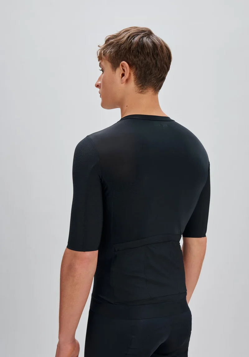 POC M's Raceday kurzarm Jersey
