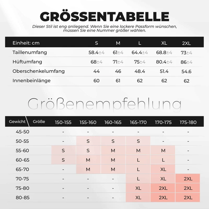 Fahrradhose Lange Radlerhose Gepolstert Atmungsaktiv Damen