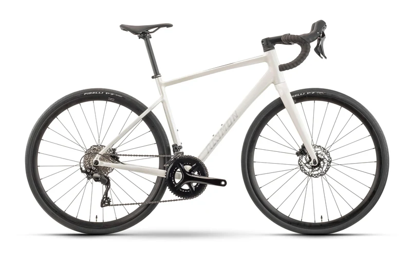 Raymon Scorena Pro starwhite