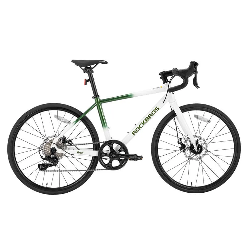 TEEN-W22H Rennrad fir Kanner