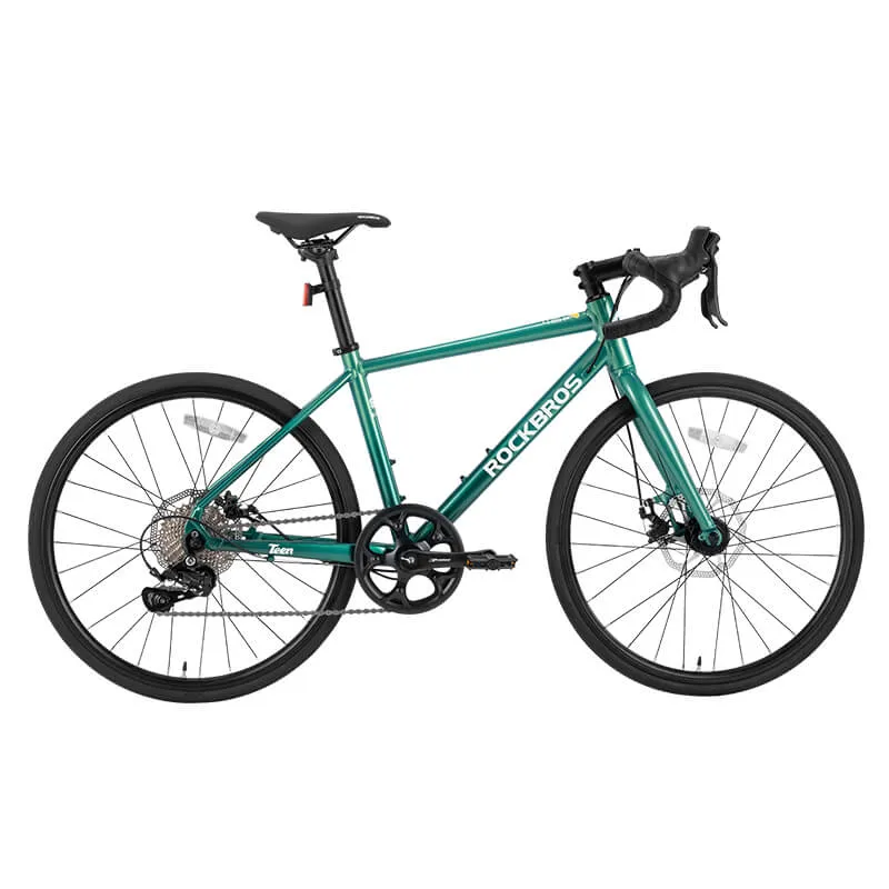 TEEN-W22H Rennrad fir Kanner