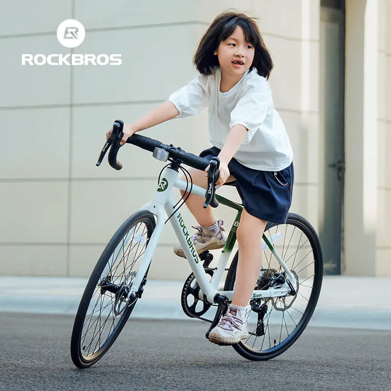 TEEN-W22H Rennrad fir Kanner