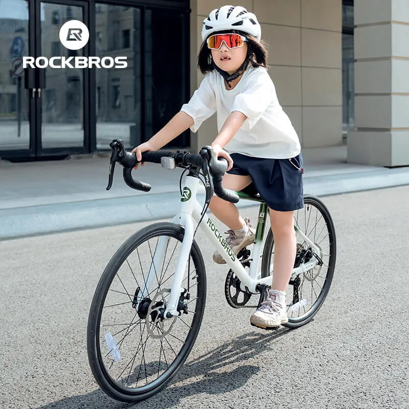 TEEN-W22H Rennrad fir Kanner