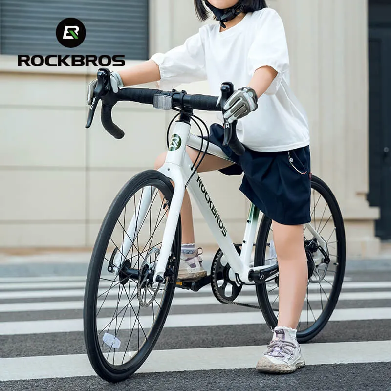 TEEN-W22H Rennrad fir Kanner