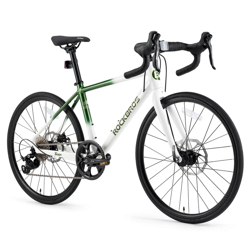 Teen 22-Inch Road Bike