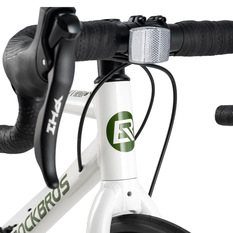 Teen 22-Inch Road Bike