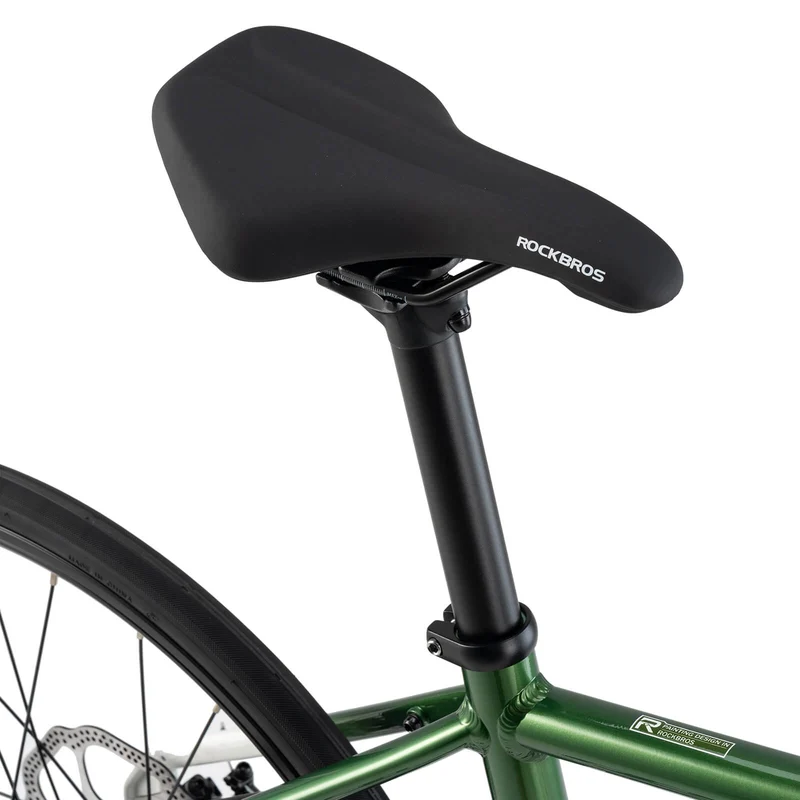 Teen 22-Inch Road Bike