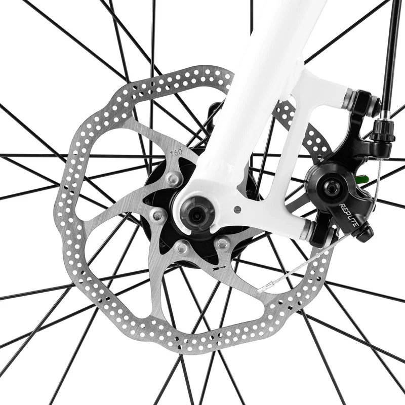 Teen 22-Inch Road Bike