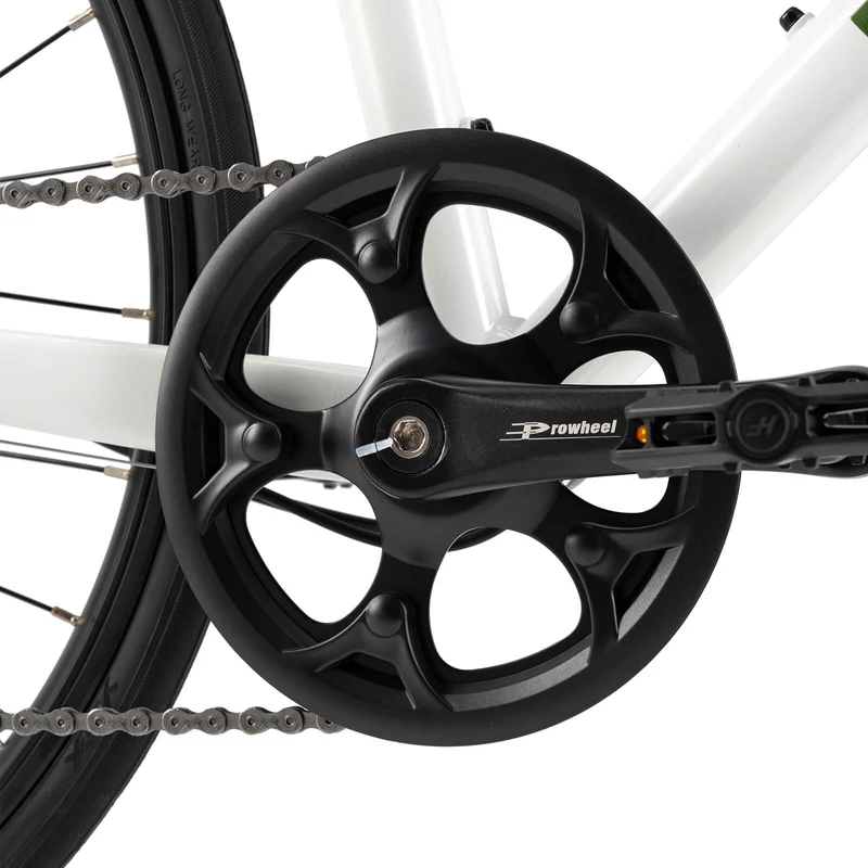 Teen 22-Inch Road Bike