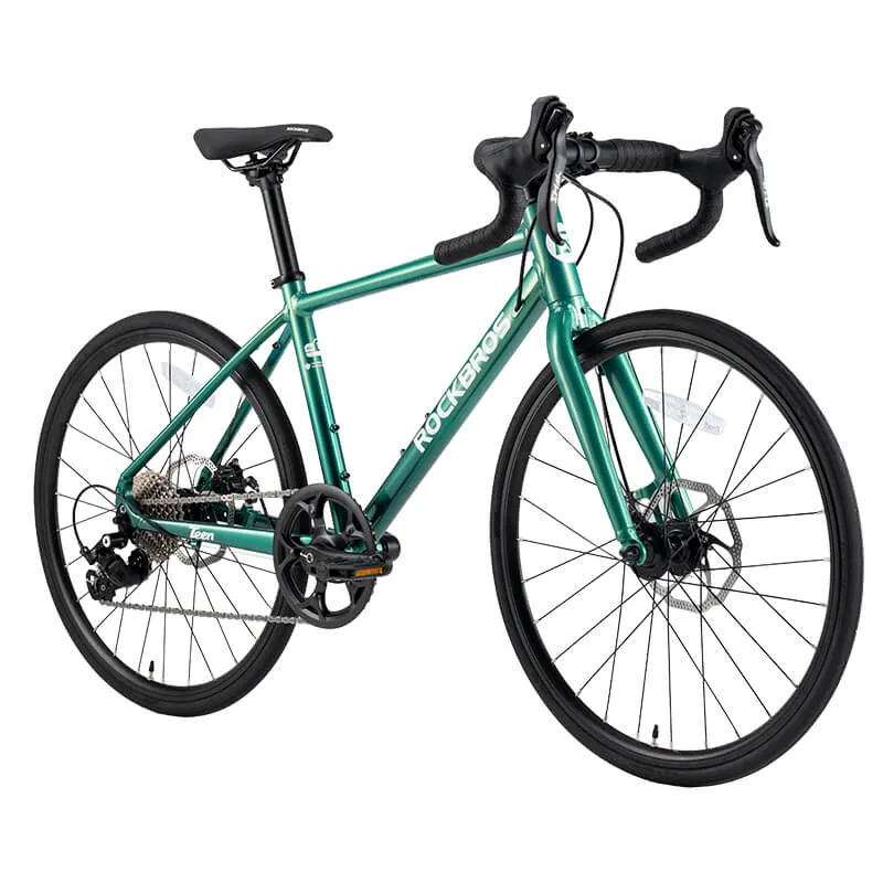 Teen 22-Inch Road Bike
