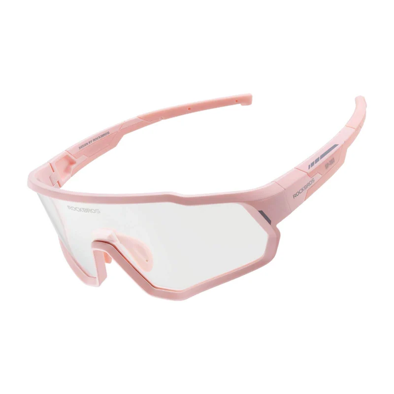 SP383 Kids Photochromic Cycling Sunglasses