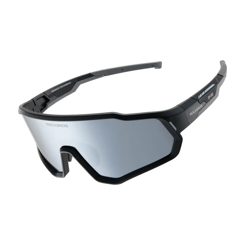 SP383 Kids Polarized Cycling Sunglasses